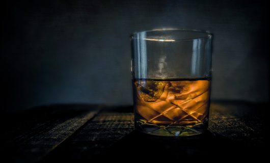 Soorten Scotch