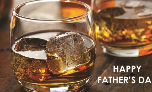 Fathers Day whiskey